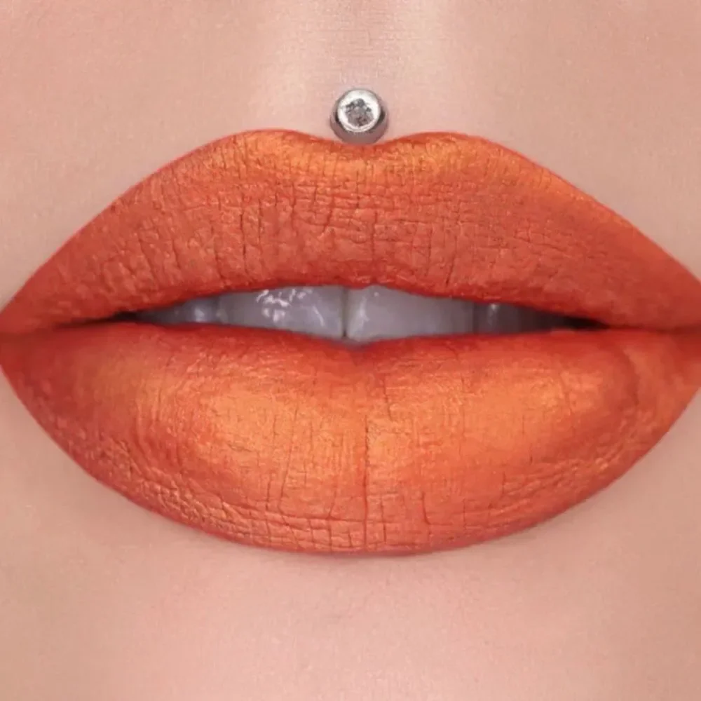 Jeffrey Star Mindbender Liquid Lipstick